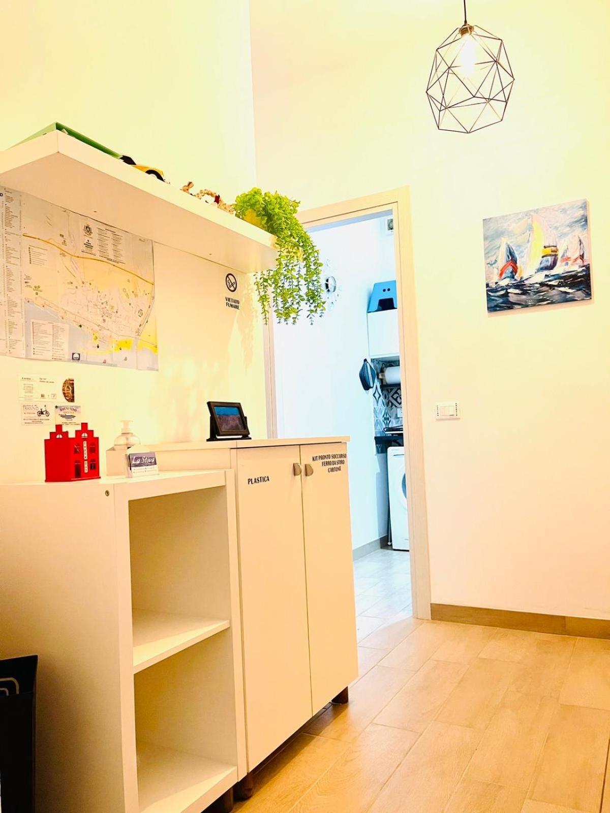 Camera Con Bagno E Balcone Privato Chiavari Kültér fotó